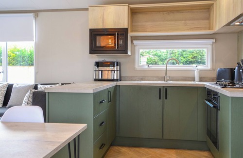 Wilberfoss Cottage | Pine Meadows Retreat - UK48919