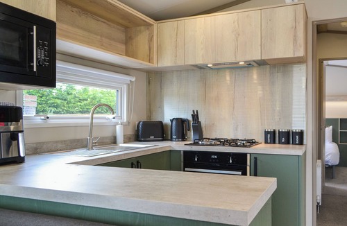 Wilberfoss Cottage | Pine Meadows Retreat - UK48919