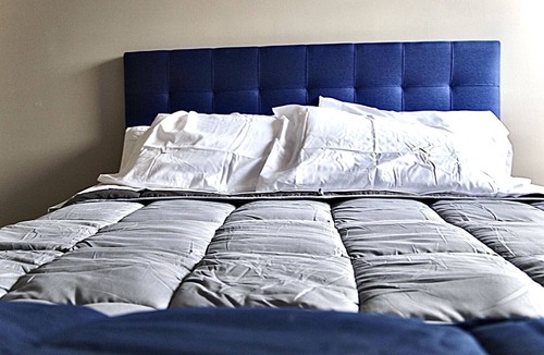 Fourmile House | Pine Mountain Inn