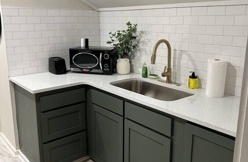 Pine Mountain Apartment | Pine Mountain Loft at the lake