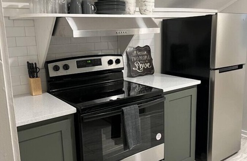 Pine Mountain Apartment | Pine Mountain Loft at the lake