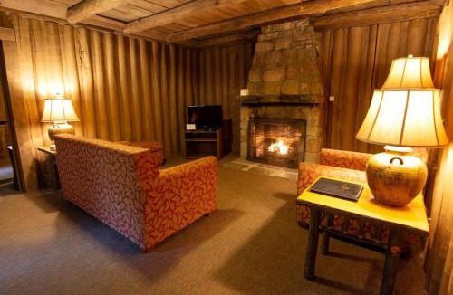 Pineville Resort | Pine Mountain State Resort Park