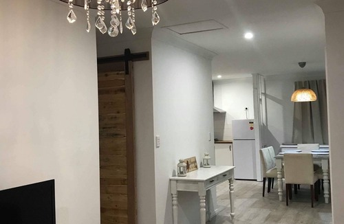 Oberon House | Pine Needle Cottage, Oberon