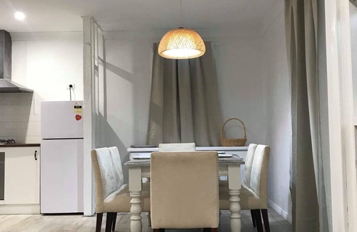 Oberon House | Pine Needle Cottage, Oberon