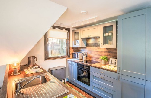 South Laggan House | Pine Needle Lodge by Interhome