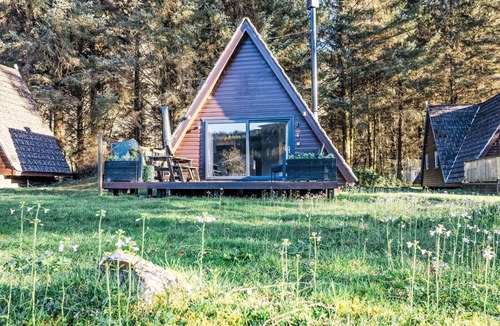 South Laggan House | Pine Needle Lodge by Interhome