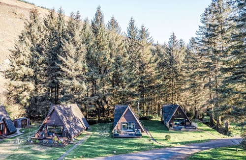 South Laggan House | Pine Needle Lodge by Interhome