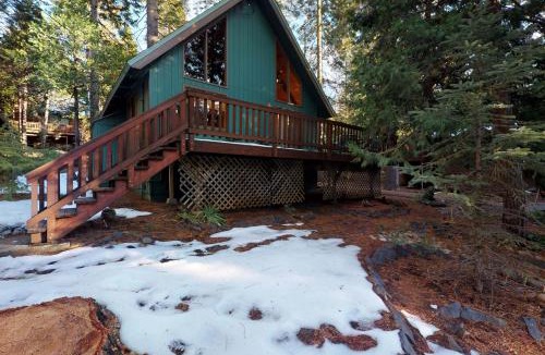 Dorrington House | Pine Paradise