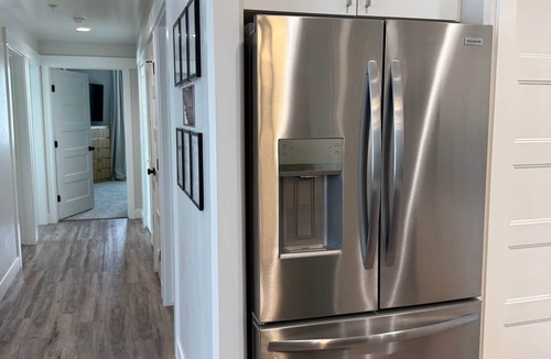 Richfield Apartment | Pine Peak Suite - Castle Rock Condos