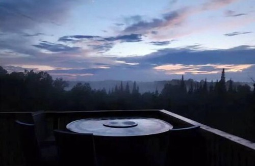 Tyendinaga Cabin | Pine Peak - Your Country Escape