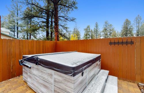 Munds Park House | Pine-Perfect Getaway