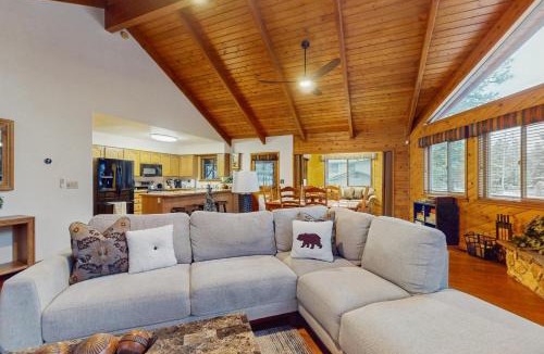 Munds Park House | Pine-Perfect Getaway
