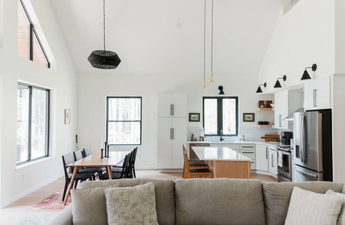 Rome House | Pine Place near Sand Valley