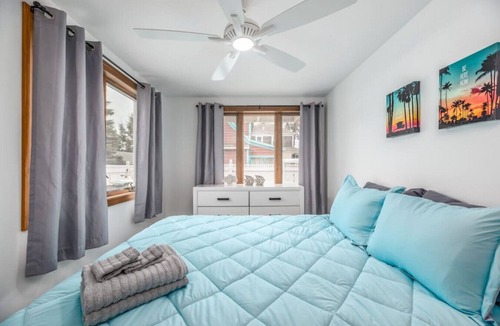 Pine Point House | Pine Point Beach Home| Fire Pit| Walk To Beach