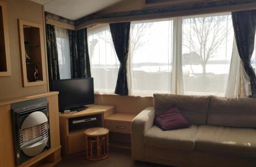 Hamworthy Resort | Pine Ridge