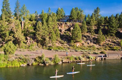 Century West Hotel | Pine Ridge Inn