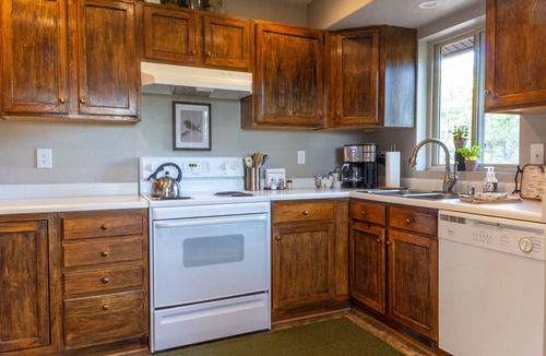 Florissant Cabin | Pine Ridge - Memories are made here!