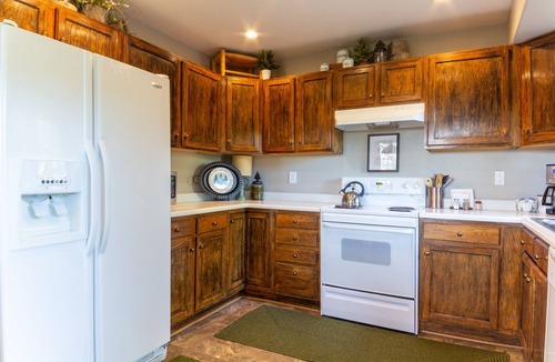 Florissant Cabin | Pine Ridge - Memories are made here!