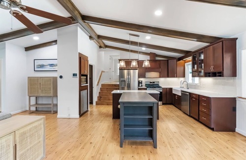 Myrick Estates House | Pine Ridge Paradise: Your Dream Lake House Retreat Awaits