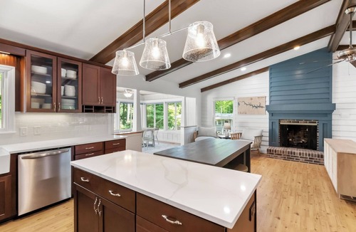 Myrick Estates House | Pine Ridge Paradise: Your Dream Lake House Retreat Awaits