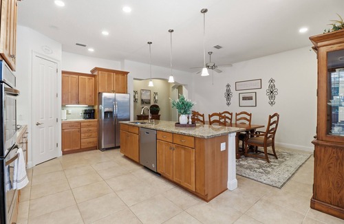 Pine Ridge House | Pine Ridge Poolside Paradise