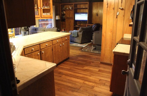 Long Barn Cabin | Pine Ridge Retreat