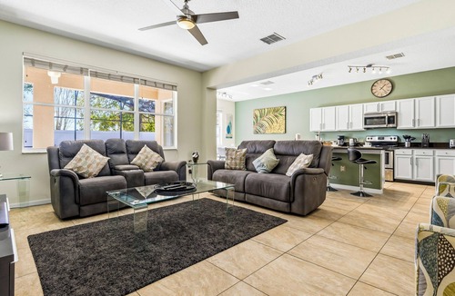 Windwood Bay House | Pine Ridge