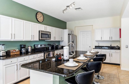 Windwood Bay House | Pine Ridge