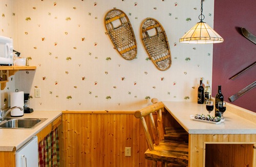 Leavenworth Bed & Breakfast | Pine River Ranch B&B