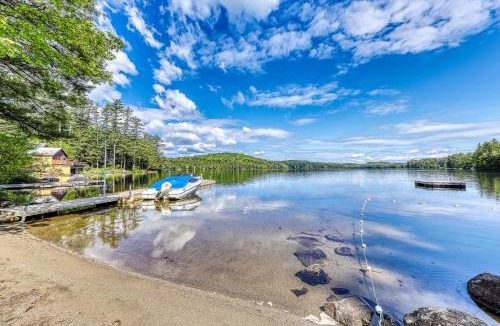 Chestertown House | Pine's Way Camp