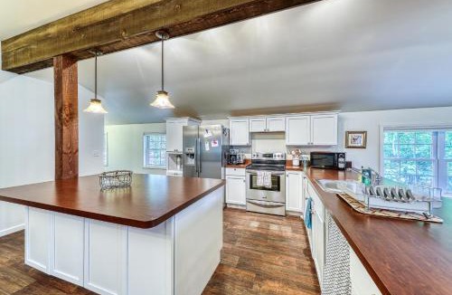 Chestertown House | Pine's Way Camp