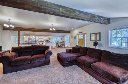 Chestertown House | Pine's Way Camp