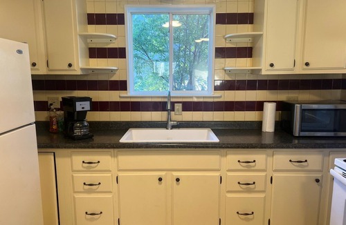 Ishpeming House | Pine Street Retreat