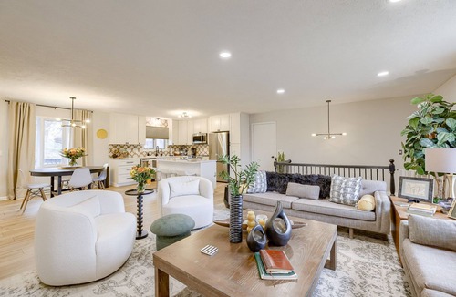 Council Bluffs House | Pine Terrace Place, 10 minutes from downtown Omaha!