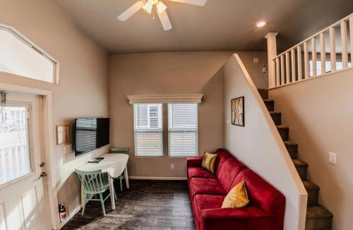 Moab House | Pine Tree Arch Cabin #15
