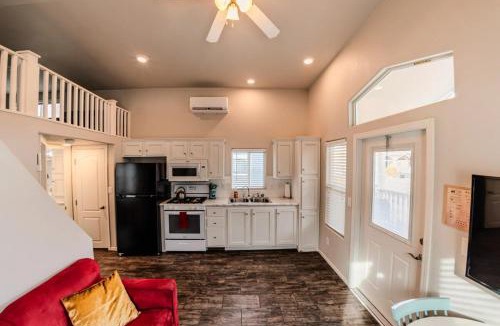 Moab House | Pine Tree Arch Cabin #15