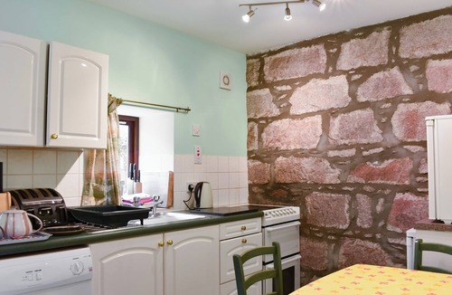 Ballater Cottage | Pine Tree Cottage - UK45925