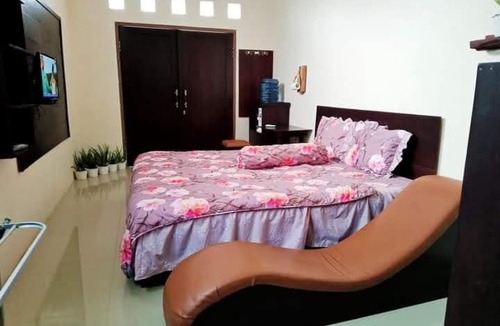 Patrang Apartment | Pine Tree House Jember