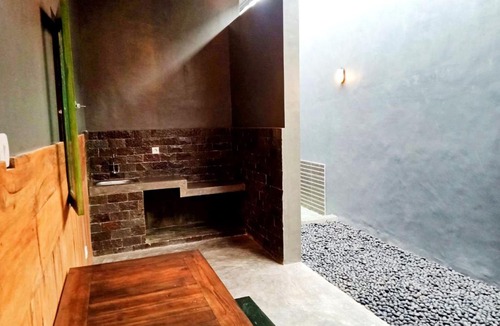 Patrang Apartment | Pine Tree House Jember