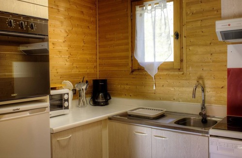 La Bollene-Vesubie House | Pine tree - LA BOLLENE-VESUBIE