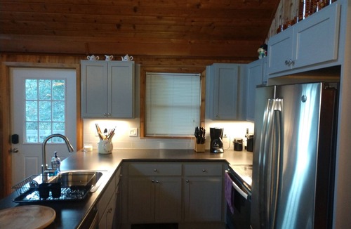 Gilboa Ski Chalet | Pine Tree Lane Chalet