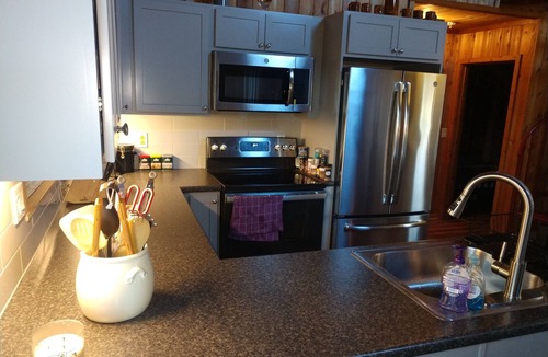 Gilboa Ski Chalet | Pine Tree Lane Chalet