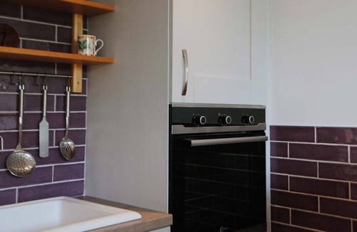 Eardington Cottage | Pine Tree Lodge Bridgnorth