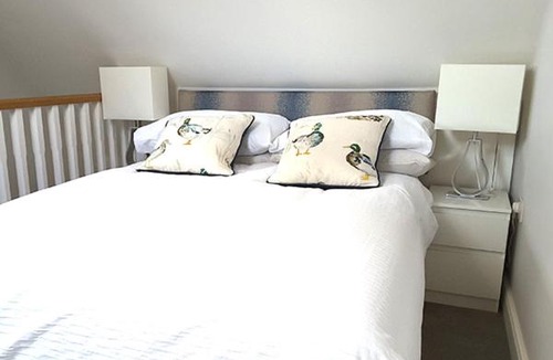 Eardington House | Pine Tree Lodge, Bridgnorth