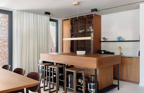 Island Hvar Villa | Pine View Bay, Hvar Island
