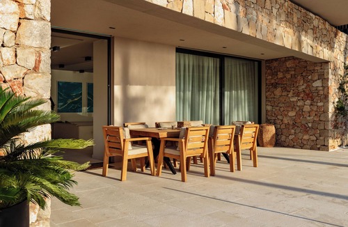 Island Hvar Villa | Pine View Bay, Hvar Island
