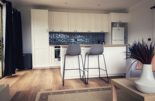 Currumbin Valley Cabin | Pine View Cabin