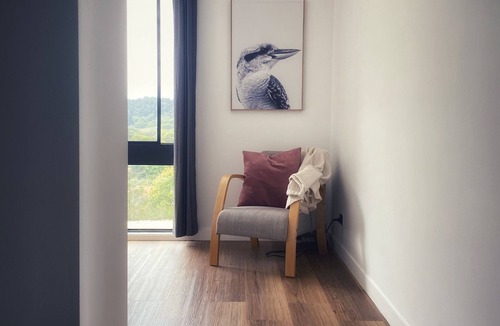 Currumbin Valley Cabin | Pine View Cabin