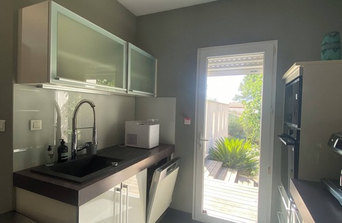 Grabels Villa | Pine villa