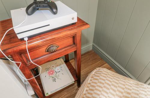 Uttoxeter House | Pine Walk